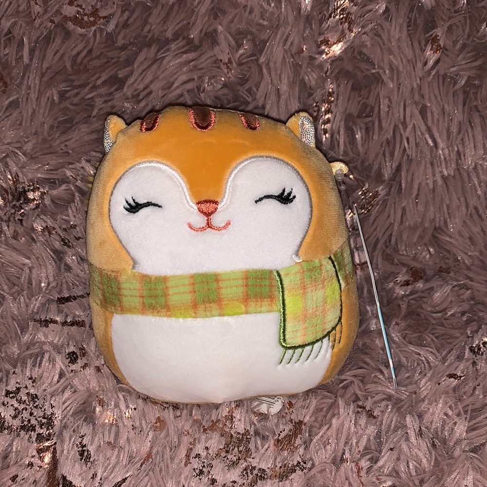 Squishmallow